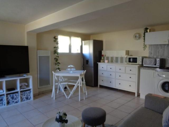 Appartement location à Pont de Bayeux, Meyreuil