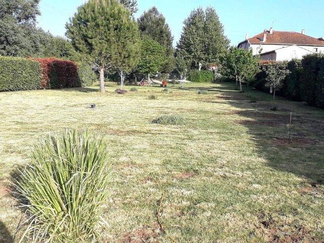 Studio location à Pont de Bayeux, Meyreuil