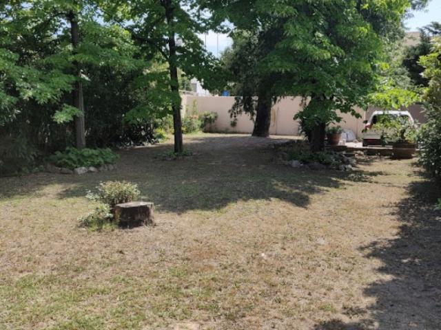 Terrain vente à France métropolitaine, Meyreuil