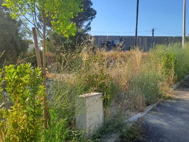 Terrain vente à France métropolitaine, Meyreuil