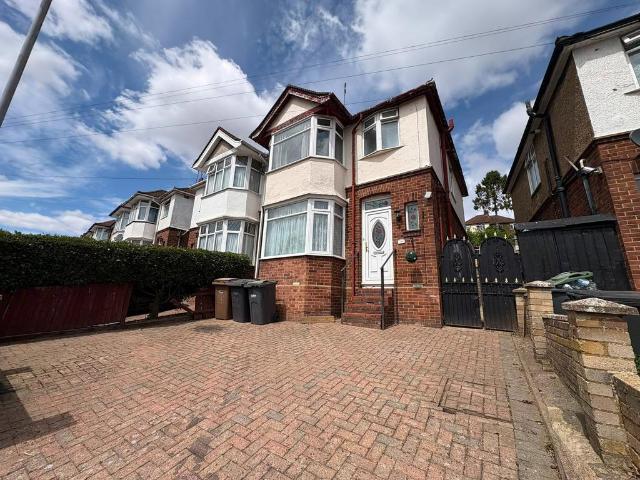 House for rent in Farley Hill, Spring Park