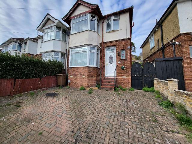 House for rent in Farley Hill, Spring Park
