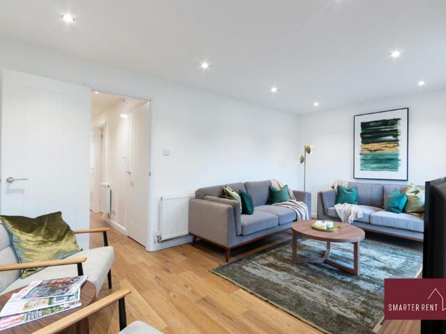 House for rent in Woking, Surrey