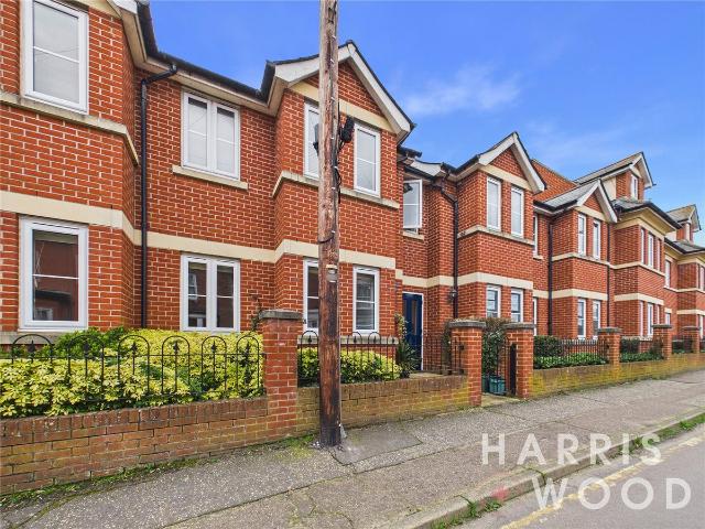 Apartment for rent in Old Heath, Fordham Heath