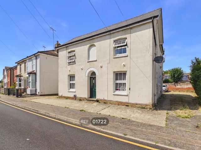 Apartment for rent in Old Heath, Fordham Heath