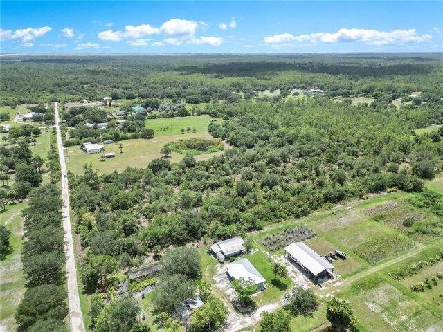 Land for sale in Alva Land for sale in Alva