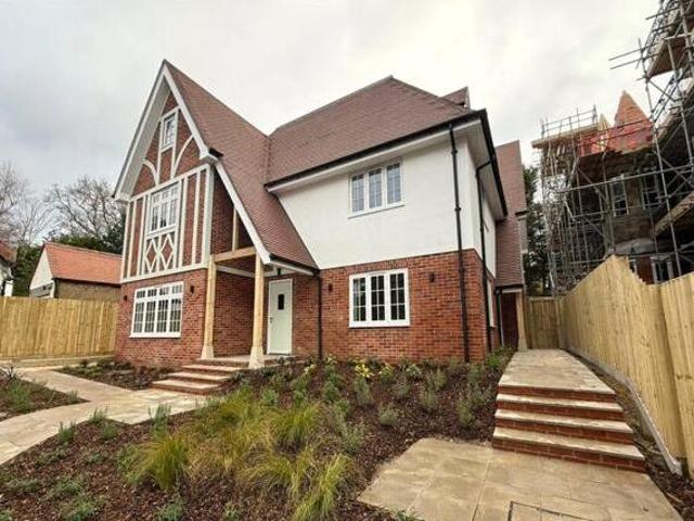 House for sale in Bournemouth