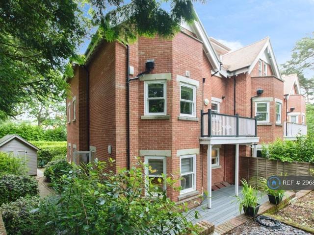Apartment for rent in Winton, Bournemouth