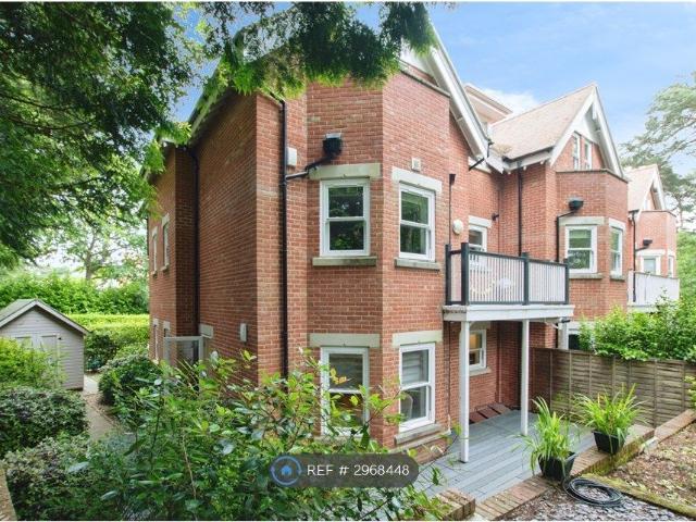 Apartment for rent in Winton, Bournemouth