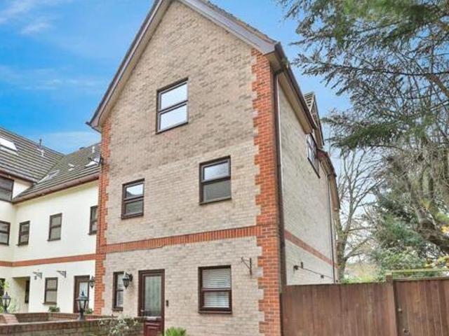 House for sale in Bournemouth, Bournemouth, Christchurch and Poole