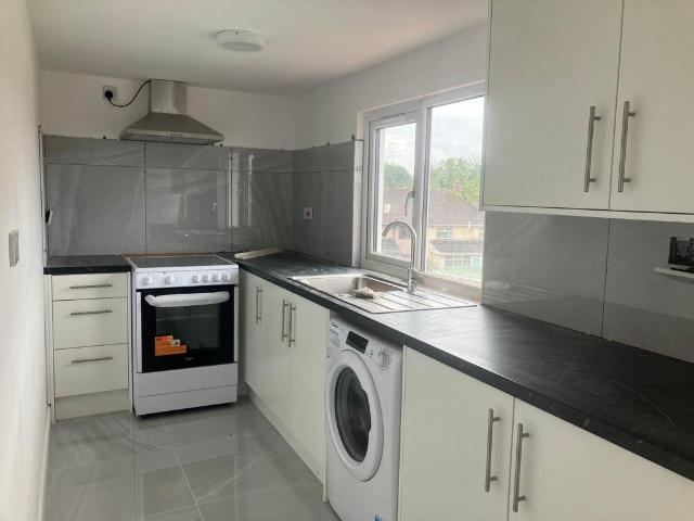 Apartment for rent in Hill Top, Sandwell