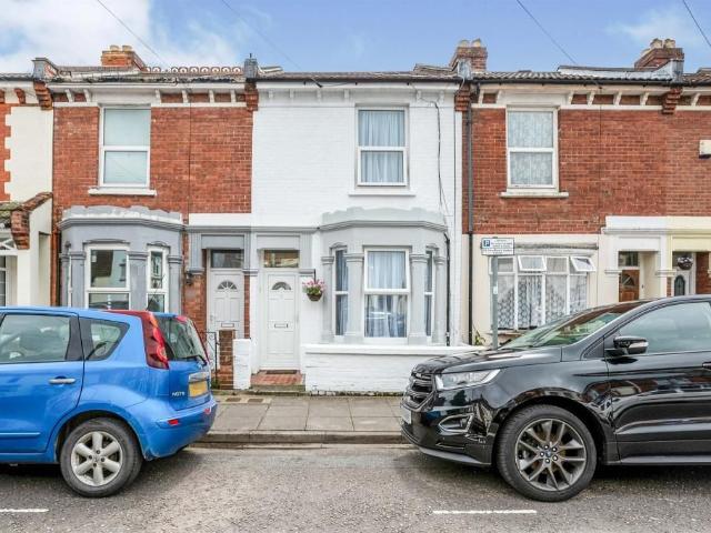 Apartment for rent in Tipner, City Of Portsmouth