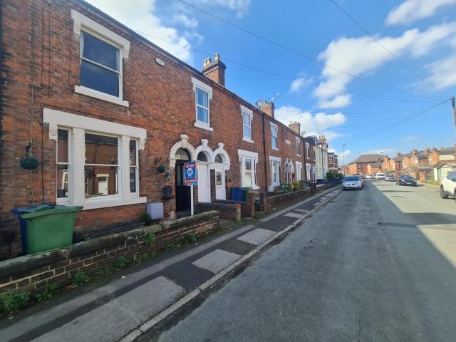 House for rent in Baswich, Staffordshire