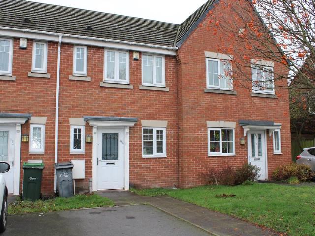 Apartment for rent in Swan Village, Hill Top