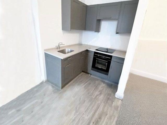 Apartment for rent in Pembroke Dock, Wales