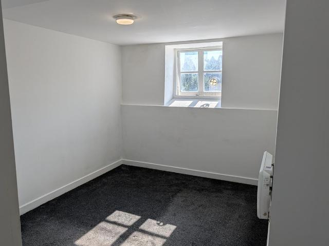 Apartment for rent in Pembroke Dock, Wales