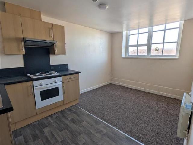 Apartment for rent in Pembroke Dock, Wales