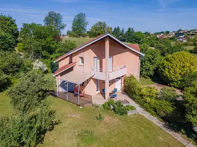 Maison vente à La Tour-du-Pin, Meyrié