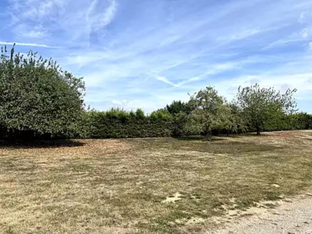 Terrain vente à Vienne, Meyrieu-les-etangs