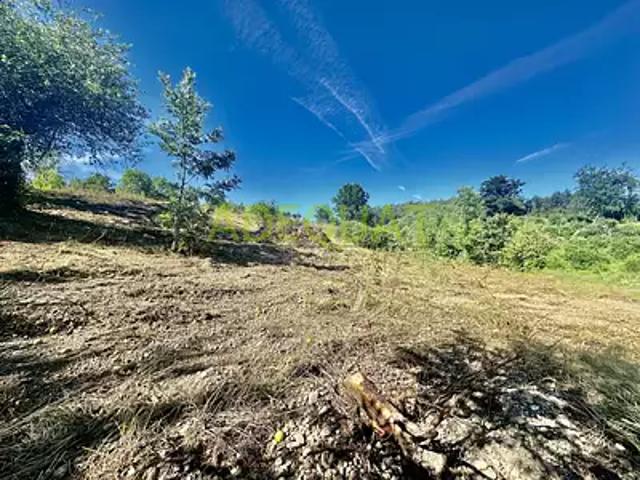 Terrain vente à Vienne, Meyrieu-les-etangs