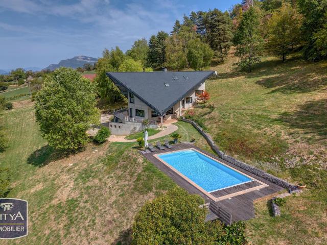 Maison vente à Novalaise, Savoie