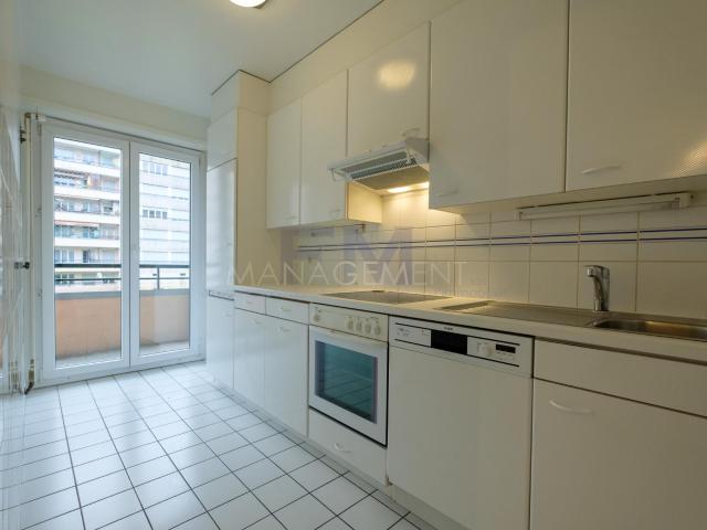 Apartment mieten in Meyrin