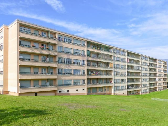 Apartment mieten in Meyrin