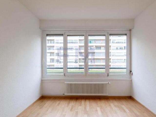 Apartment mieten in Meyrin