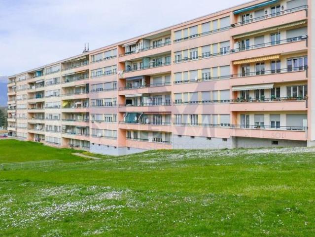 Apartment mieten in Meyrin