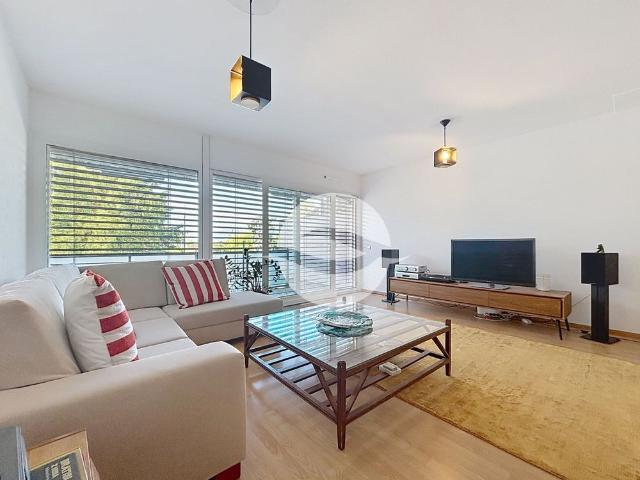 Haus mieten in Meyrin