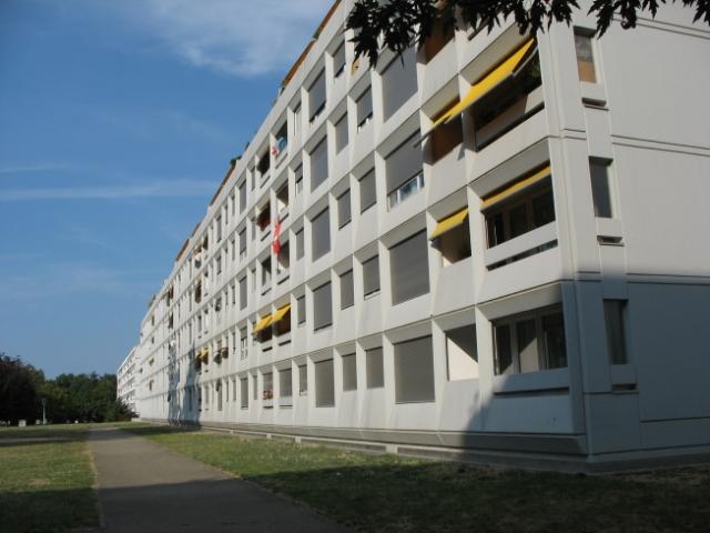 Garage mieten in Meyrin