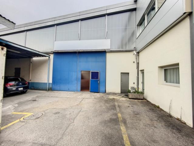Wohnung mieten in Meyrin