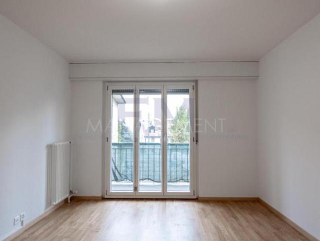 Apartment mieten in Meyrin