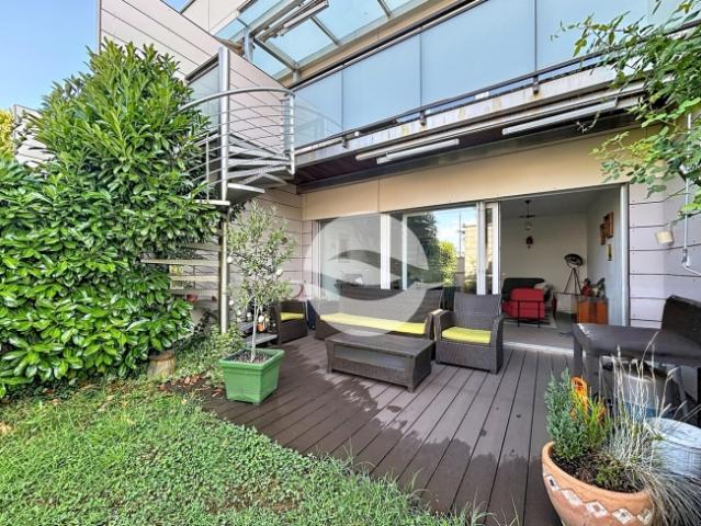 Einfamilienhaus mieten in Meyrin