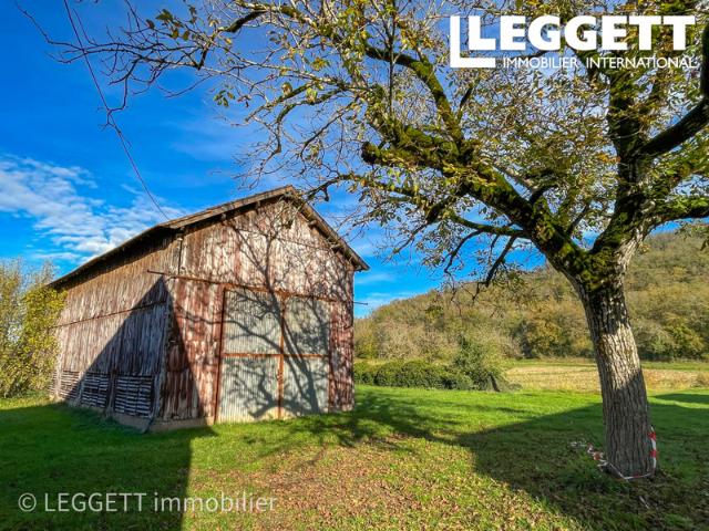 Maison vente à Gourdon, Meyronne