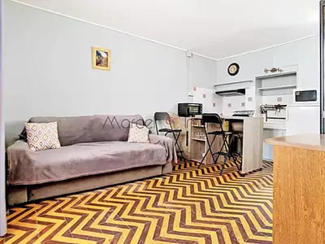 Appartement vente à L'Ayrette, Meyrueis