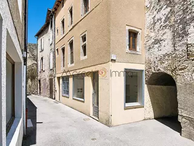 Maison vente à Florac, Meyrueis