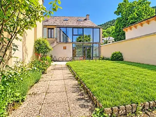 Maison vente à L'Ayrette, Meyrueis