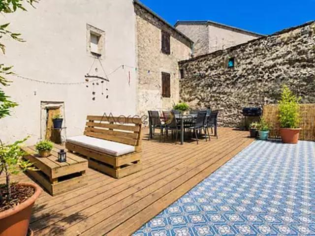 Maison vente à Florac, Meyrueis