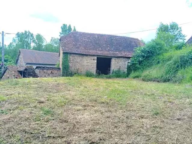 Maison vente à Brive-la-Gaillarde, Meyssac