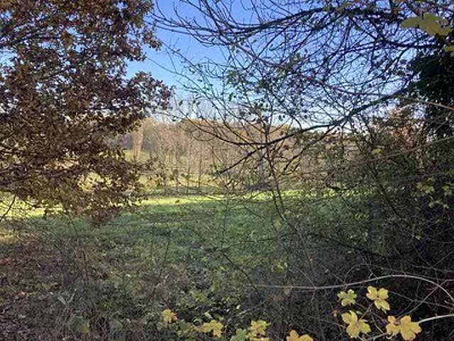 Terrain vente à Brive-la-Gaillarde, Meyssac