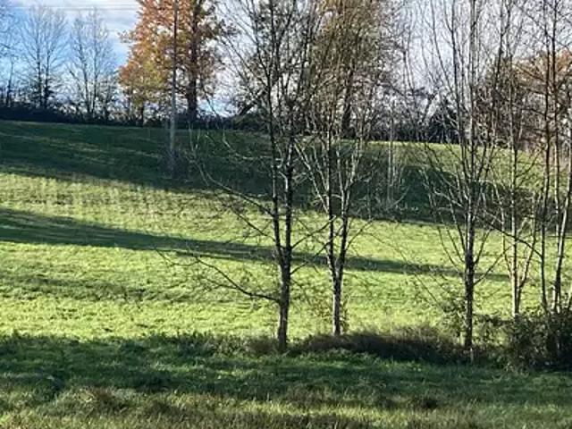 Terrain vente à Brive-la-Gaillarde, Meyssac