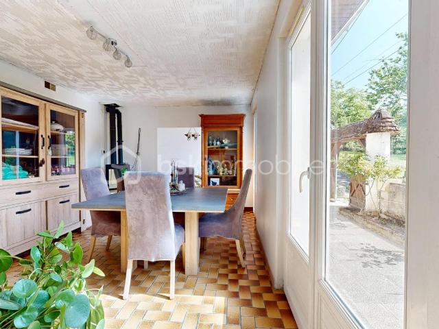 Maison vente à Brive-la-Gaillarde, Meyssac