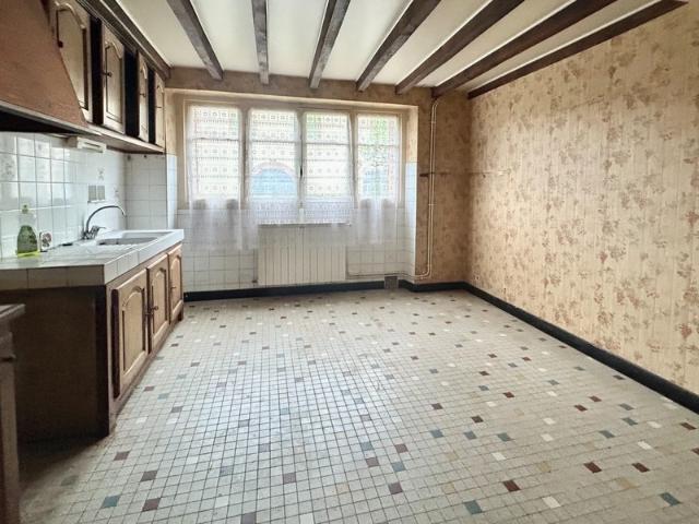 Maison vente à Brive-la-Gaillarde, Meyssac