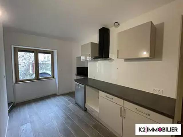Maison vente à Privas, Meysse