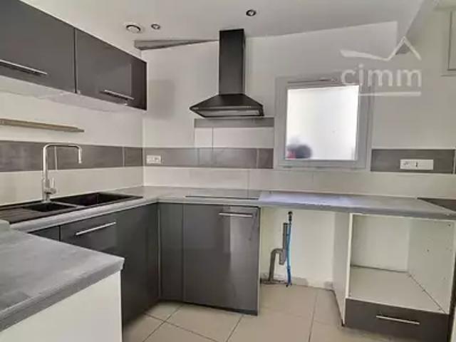 Appartement location à Meysse, Ardèche