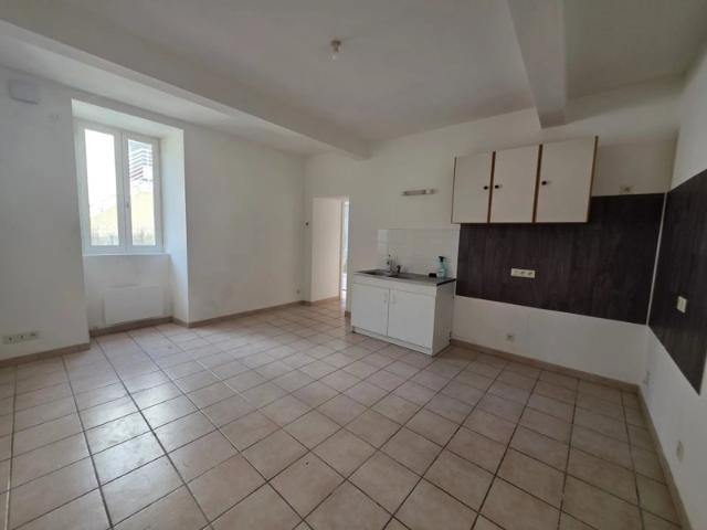 Appartement vente à Privas, Meysse