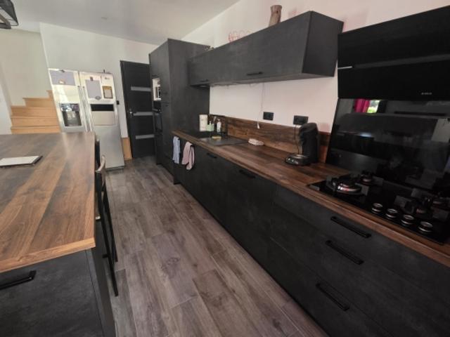 Maison vente à Privas, Meysse