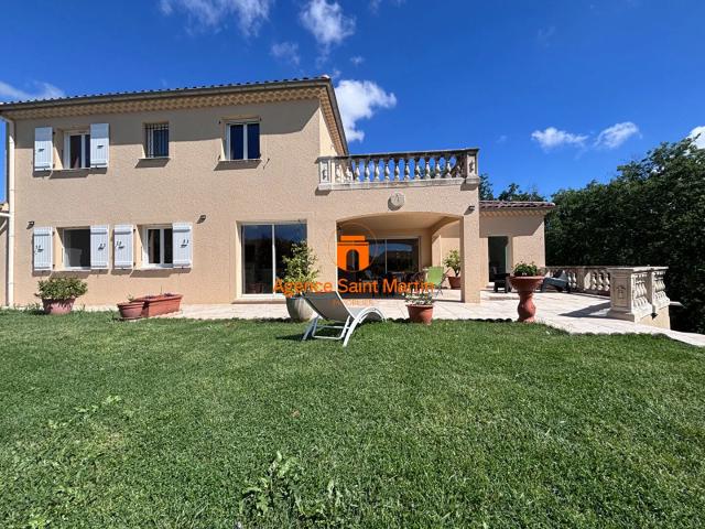 Maison vente à Privas, Meysse