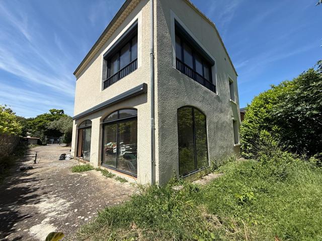 Maison vente à Privas, Meysse